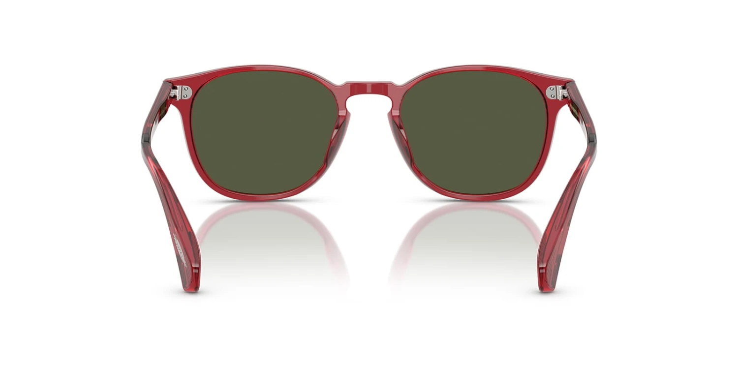 Oliver Peoples Finley Esq. Sun U OV5298SU 1764/52 5 Oliver Peoples Finley Esq. Sun U OV5298SU 1764/52 - Image 5