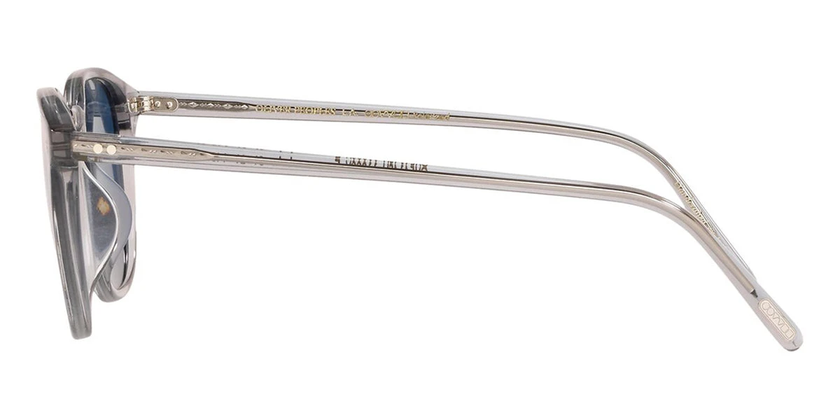 Oliver Peoples Forman L.A OV5414SU 1132/2V Polarised - As Seen On Leonardo DiCaprio 3 Oliver Peoples Forman L.A OV5414SU 1132/2V Polarised - As Seen On Leonardo DiCaprio - Image 3