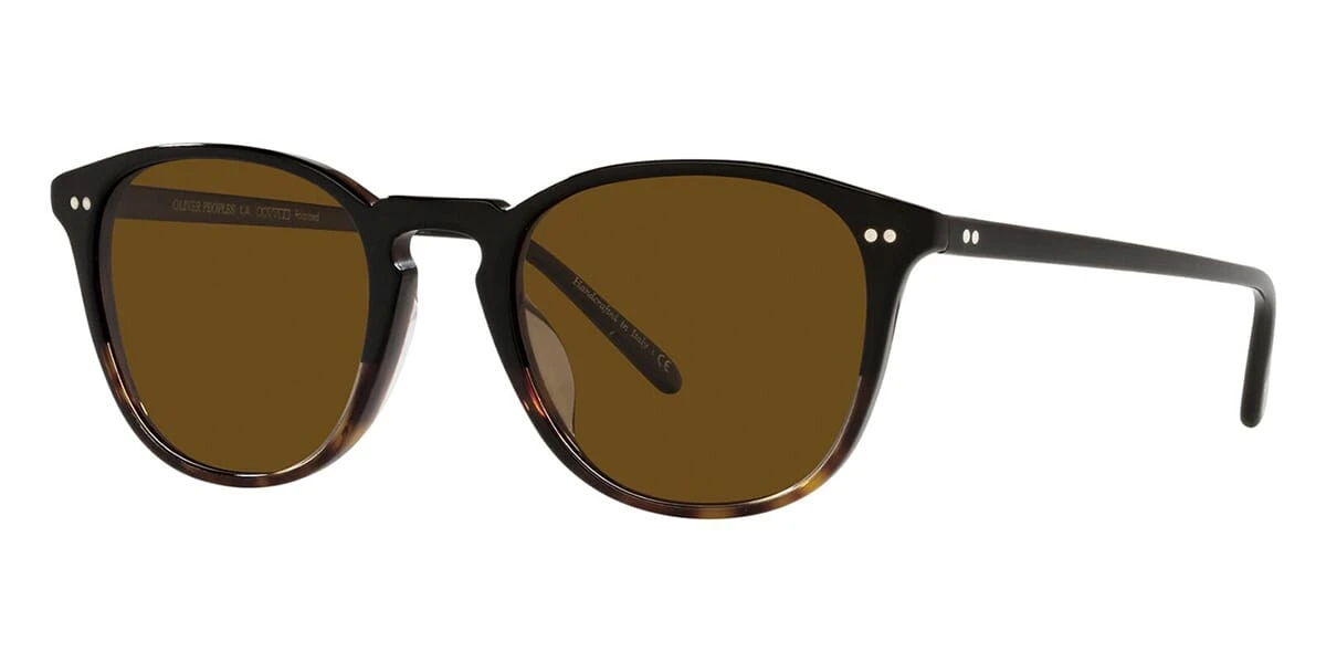 Oliver Peoples Forman L.A OV5414SU 1722/83 Polarised - As Seen On Jose Mourinho 1 Oliver Peoples Forman L.A OV5414SU 1722/83 Polarised - As Seen On Jose Mourinho