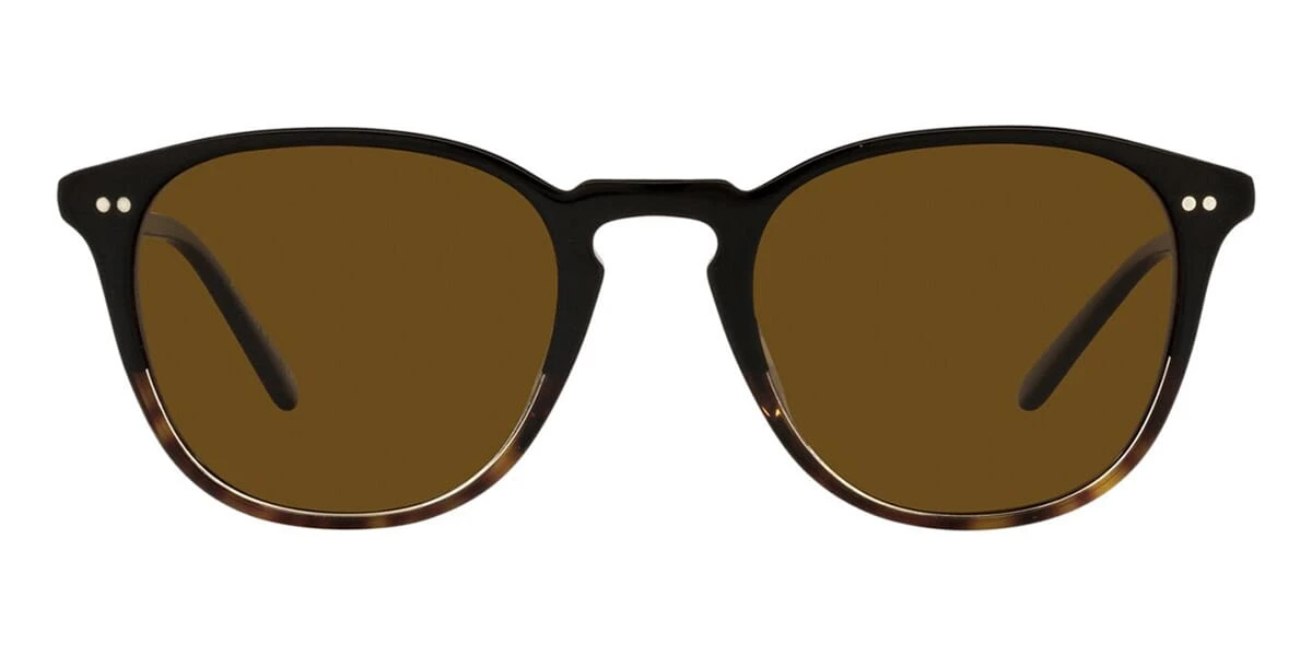 Oliver Peoples Forman L.A OV5414SU 1722/83 Polarised - As Seen On Jose Mourinho 2 Oliver Peoples Forman L.A OV5414SU 1722/83 Polarised - As Seen On Jose Mourinho - Image 2