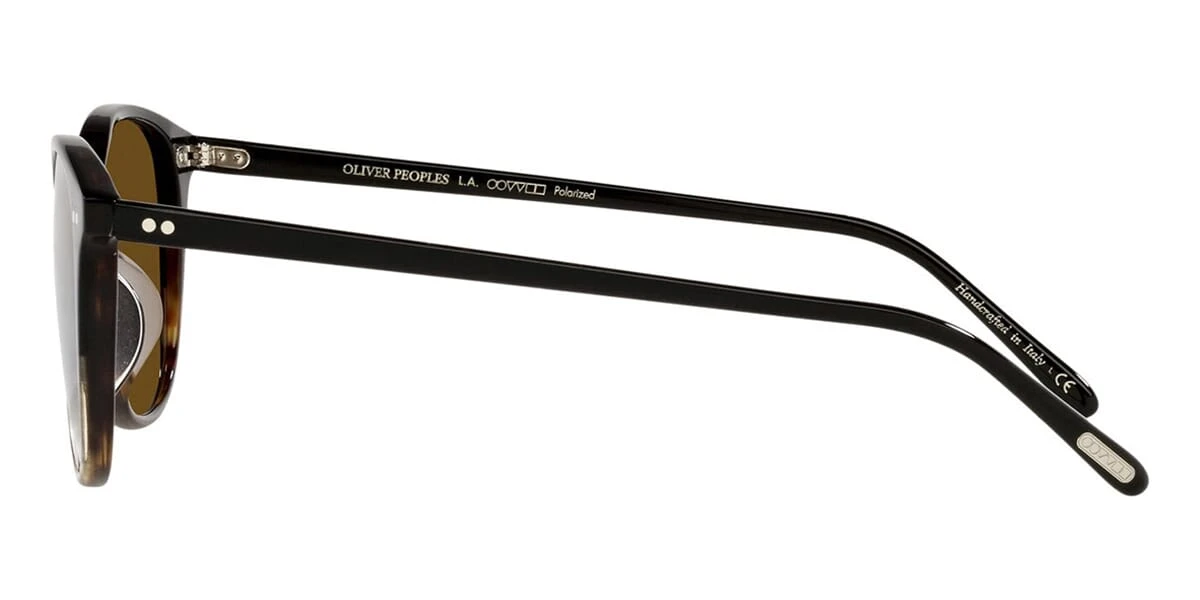 Oliver Peoples Forman L.A OV5414SU 1722/83 Polarised - As Seen On Jose Mourinho 3 Oliver Peoples Forman L.A OV5414SU 1722/83 Polarised - As Seen On Jose Mourinho - Image 3