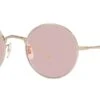 Oliver Peoples G. Ponti-3 OV1293ST 5035/4Q Photochromic