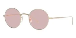 Oliver Peoples G. Ponti-3 OV1293ST 5035/4Q Photochromic