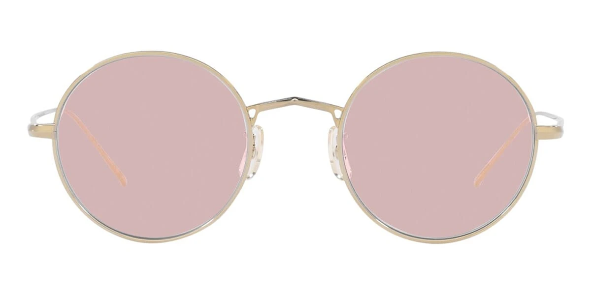 Oliver Peoples G. Ponti-3 OV1293ST 5035/4Q Photochromic 2 Oliver Peoples G. Ponti-3 OV1293ST 5035/4Q Photochromic - Image 2