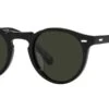 Oliver Peoples Gregory Peck 1962 OV5456SU 1005/P1 Polarised - As Seen On David Guetta