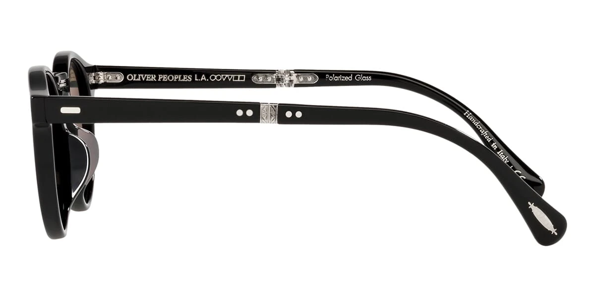 Oliver Peoples Gregory Peck 1962 OV5456SU 1005/P1 Polarised - As Seen On David Guetta 3 Oliver Peoples Gregory Peck 1962 OV5456SU 1005/P1 Polarised - As Seen On David Guetta - Image 3