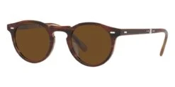 Oliver Peoples Gregory Peck 1962 OV5456SU 1310/57 Polarised - As Seen On Larry David & Rudy Pankow
