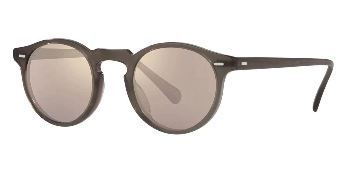 Oliver Peoples Gregory Peck Sun OV5217S 1473/5D Photochromic 1 Oliver Peoples Gregory Peck Sun OV5217S 1473/5D Photochromic
