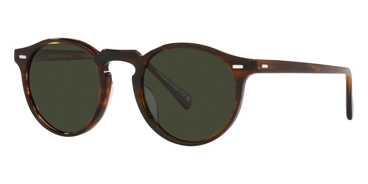Oliver Peoples Gregory Peck Sun OV5217S 1724/P1 Polarised 1 Oliver Peoples Gregory Peck Sun OV5217S 1724/P1 Polarised