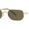 Oliver Peoples Indio OV1263ST 5035/52 - As Seen On Kendall Jenner & Priyanka Chopra