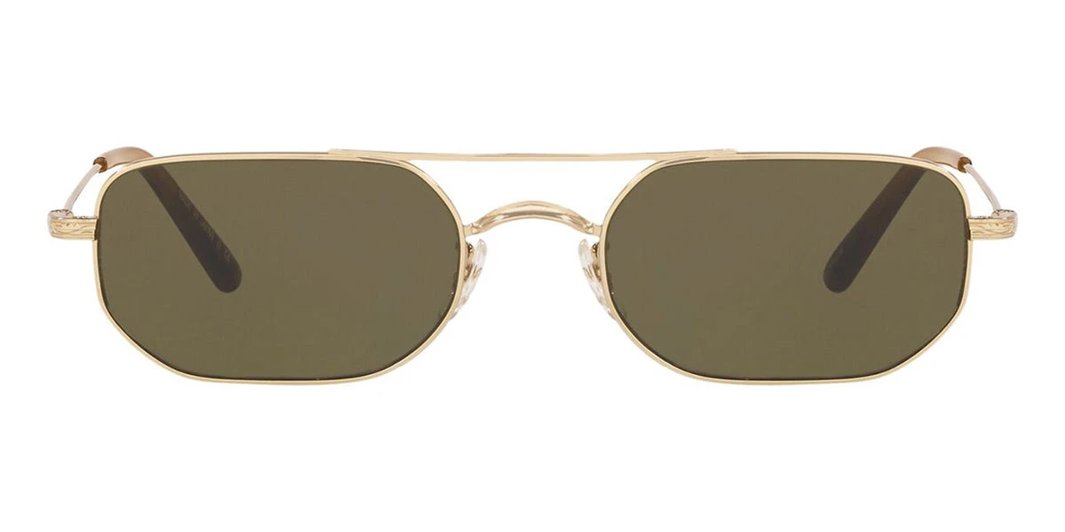 Oliver Peoples Indio OV1263ST 5035/52 - As Seen On Kendall Jenner & Priyanka Chopra 2 Oliver Peoples Indio OV1263ST 5035/52 - As Seen On Kendall Jenner & Priyanka Chopra - Image 2