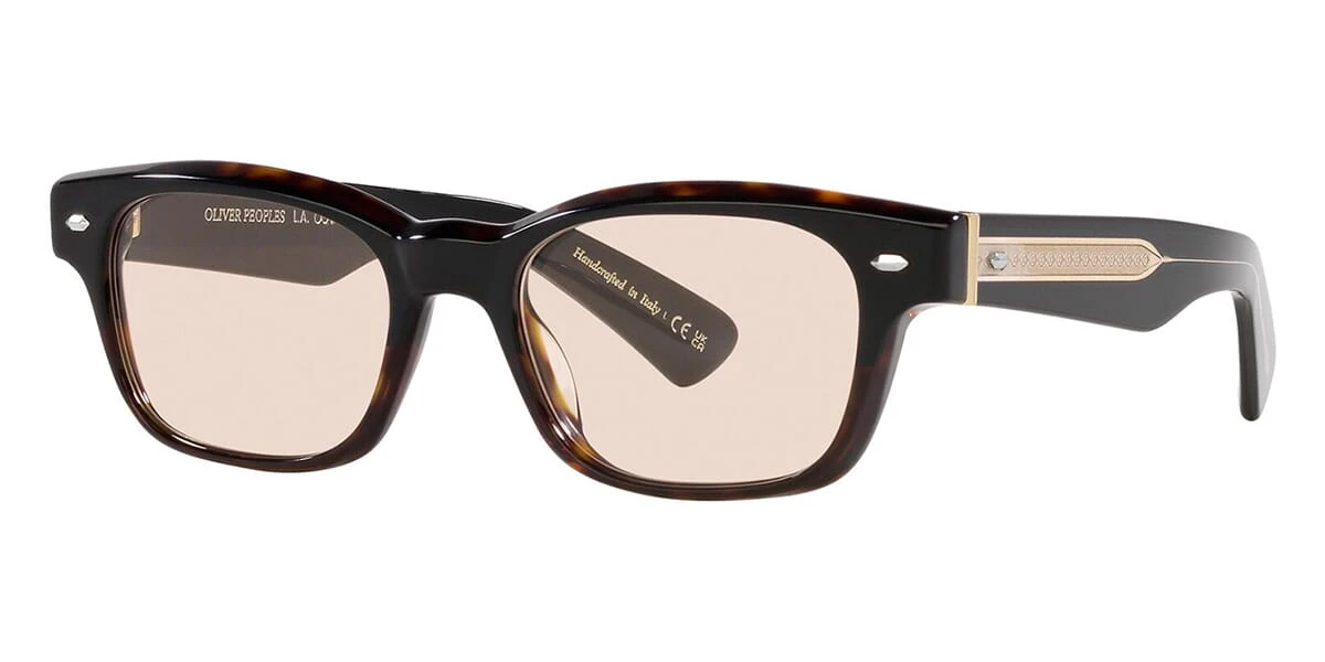 Oliver Peoples Latimore OV5507U 1722 - As Seen On Pedro Pascal 1 Oliver Peoples Latimore OV5507U 1722 - As Seen On Pedro Pascal