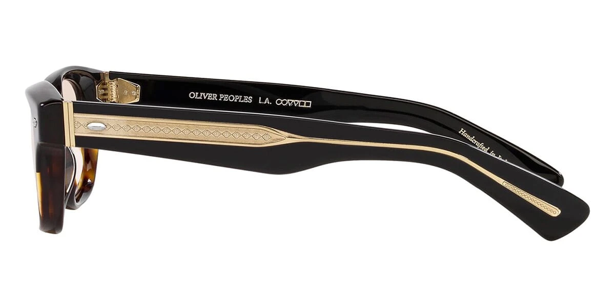 Oliver Peoples Latimore OV5507U 1722 - As Seen On Pedro Pascal 3 Oliver Peoples Latimore OV5507U 1722 - As Seen On Pedro Pascal - Image 3