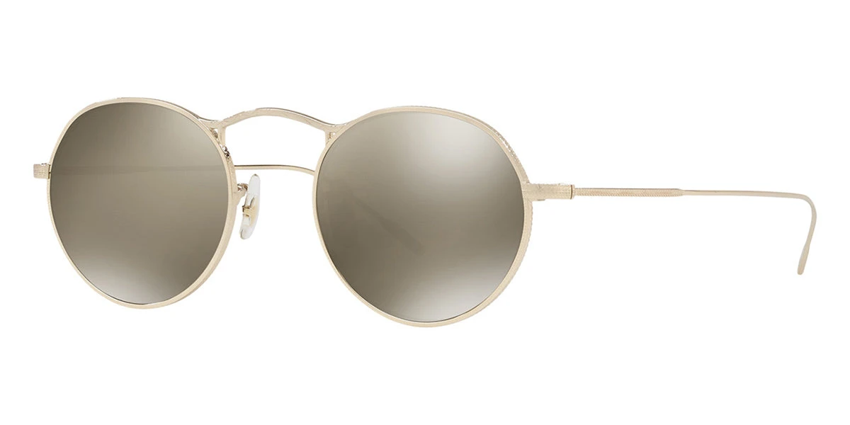 Oliver Peoples M-4 30th Edition OV1220S 5035/39 1 Oliver Peoples M-4 30th Edition OV1220S 5035/39