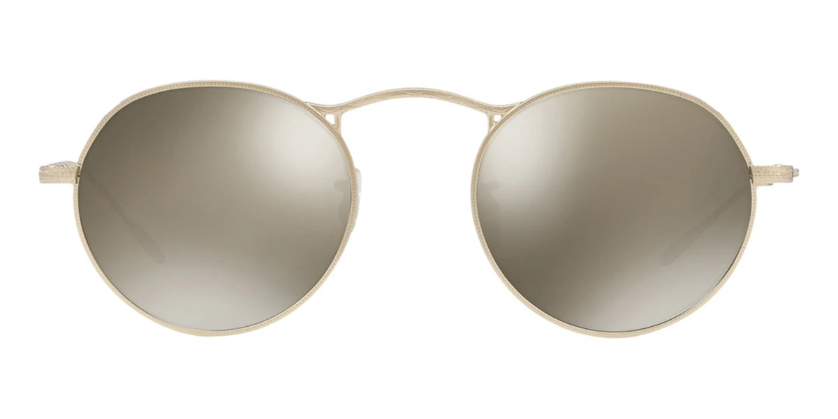 Oliver Peoples M-4 30th Edition OV1220S 5035/39 2 Oliver Peoples M-4 30th Edition OV1220S 5035/39 - Image 2