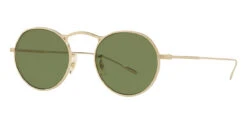 Oliver Peoples M-4 30th Edition OV1220S 5035/52 - As Seen On Emma Roberts & Andrew Garfield