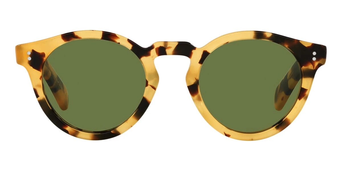 Oliver Peoples Martineaux OV5450SU 1701/52 - As Seen On Emily Blunt 2 Oliver Peoples Martineaux OV5450SU 1701/52 - As Seen On Emily Blunt - Image 2