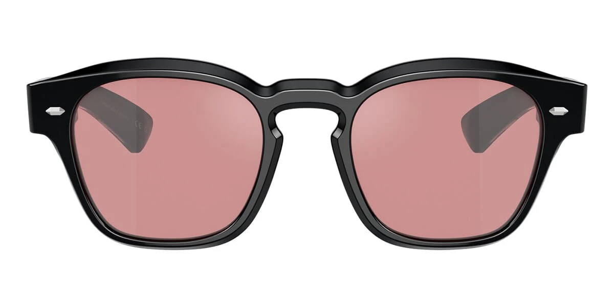 Oliver Peoples Maysen OV5521SU 1492/3E Photochromic - As Seen On Justin Timberlake 2 Oliver Peoples Maysen OV5521SU 1492/3E Photochromic - As Seen On Justin Timberlake - Image 2