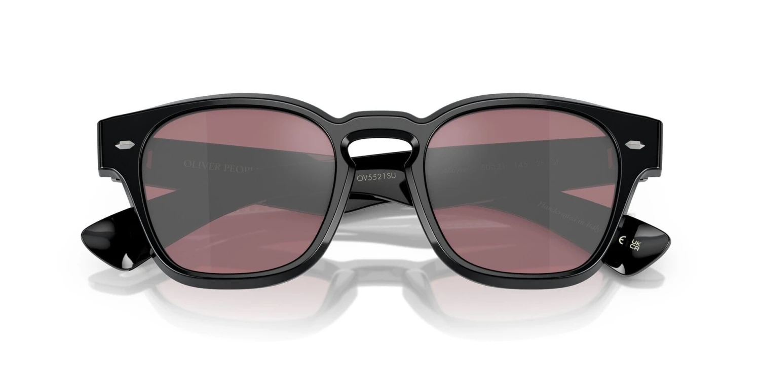 Oliver Peoples Maysen OV5521SU 1492/3E Photochromic - As Seen On Justin Timberlake 6 Oliver Peoples Maysen OV5521SU 1492/3E Photochromic - As Seen On Justin Timberlake - Image 6