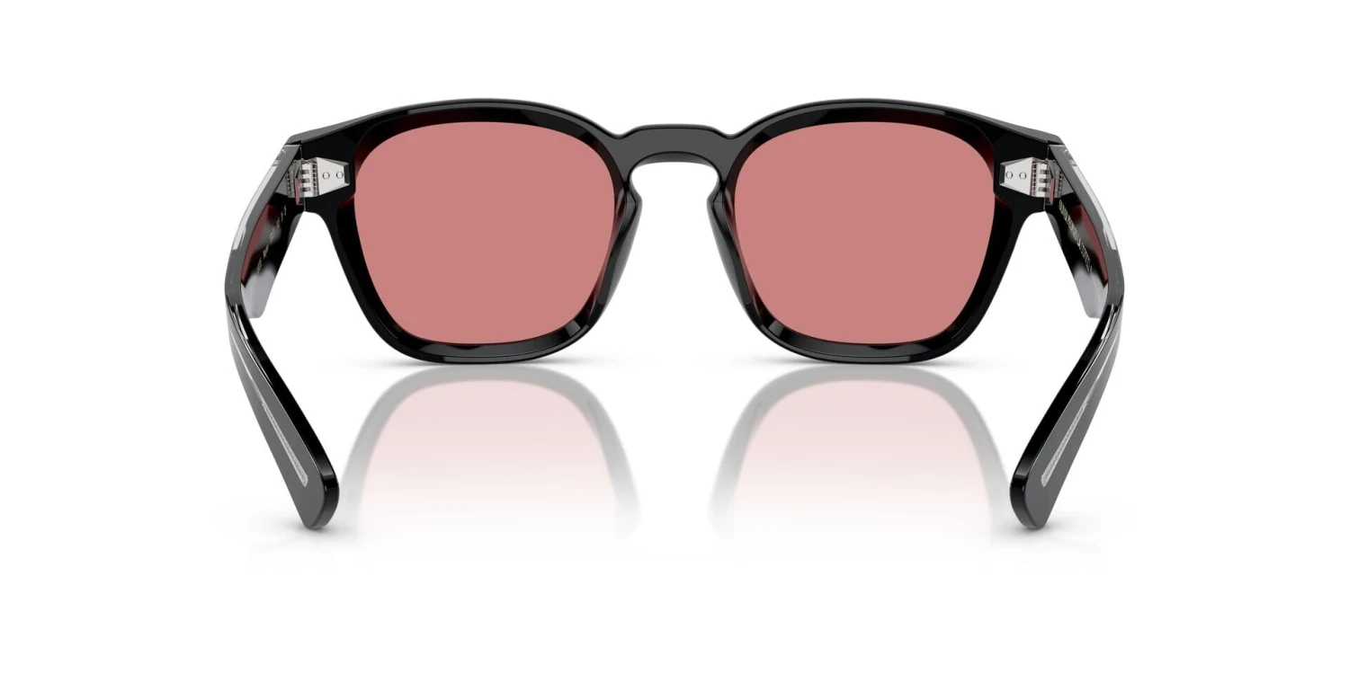 Oliver Peoples Maysen OV5521SU 1492/3E Photochromic - As Seen On Justin Timberlake 7 Oliver Peoples Maysen OV5521SU 1492/3E Photochromic - As Seen On Justin Timberlake - Image 7