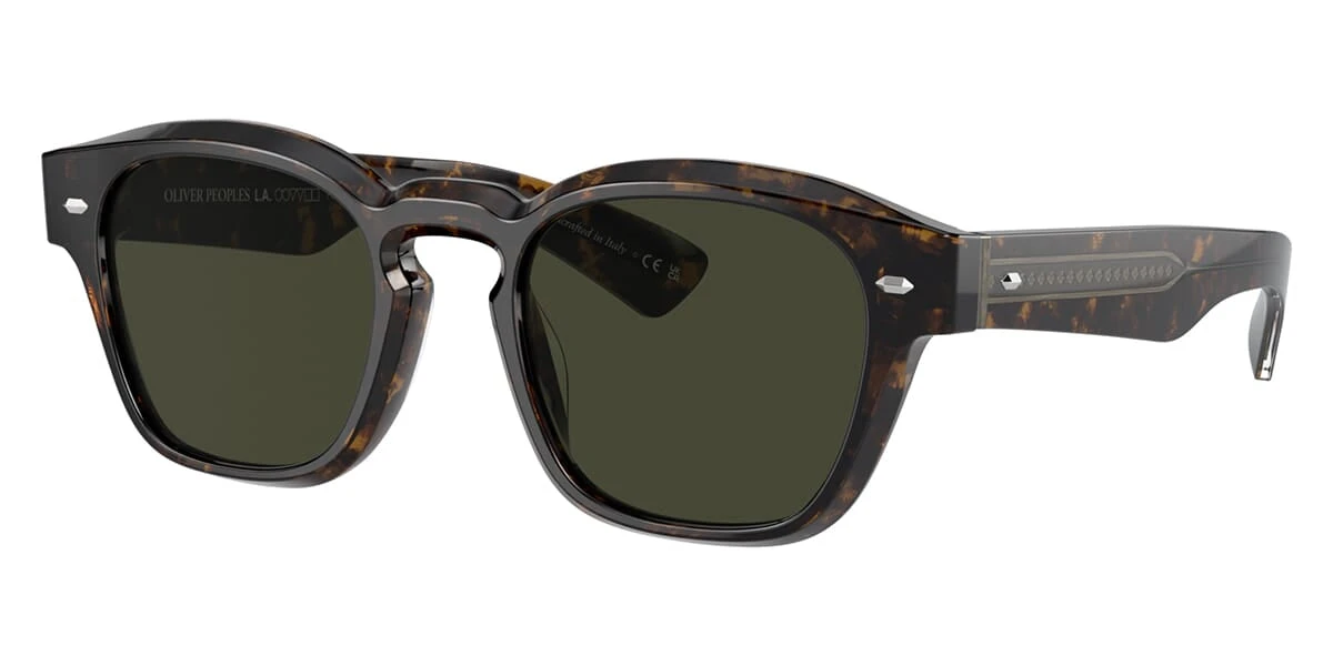 Oliver Peoples Maysen OV5521SU 1747/P1 Polarised 1 Oliver Peoples Maysen OV5521SU 1747/P1 Polarised