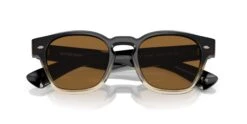 Oliver Peoples Maysen OV5521SU 1748/53 - As Seen On Winston Duke & Lucky Blue Smith -Retavoir Store oliver peoples maysen ov5521su 174853 hd 4