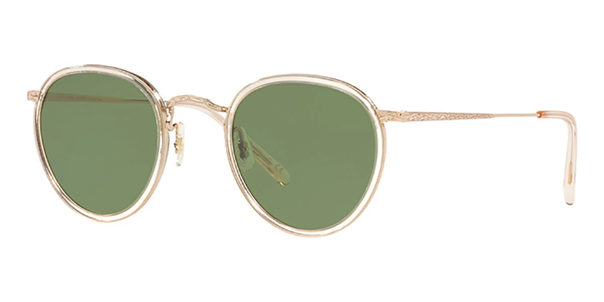 Oliver Peoples MP-2 SUN OV1104S 5145/52 - As Seen On Nick Castellanos 1 Oliver Peoples MP-2 SUN OV1104S 5145/52 - As Seen On Nick Castellanos