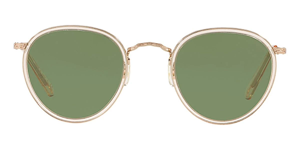 Oliver Peoples MP-2 SUN OV1104S 5145/52 - As Seen On Nick Castellanos 2 Oliver Peoples MP-2 SUN OV1104S 5145/52 - As Seen On Nick Castellanos - Image 2