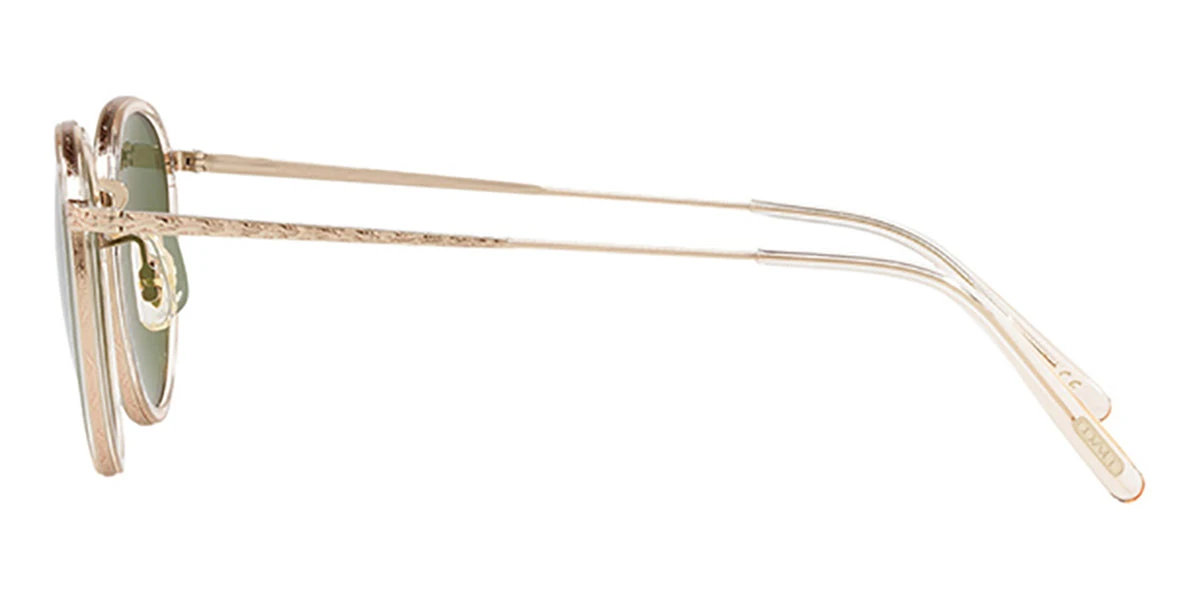 Oliver Peoples MP-2 SUN OV1104S 5145/52 - As Seen On Nick Castellanos 3 Oliver Peoples MP-2 SUN OV1104S 5145/52 - As Seen On Nick Castellanos - Image 3