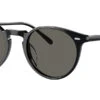 Oliver Peoples N.02 Sun OV5529SU 1731/R5 - As Seen On Hidetoshi Nakata & Joe Keery
