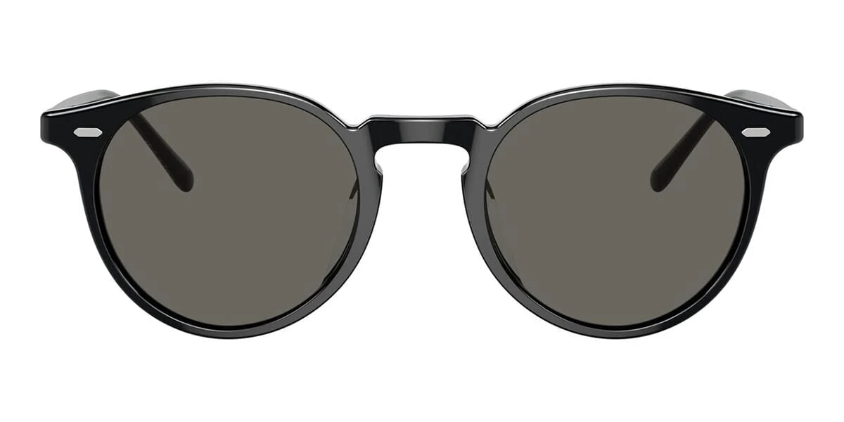 Oliver Peoples N.02 Sun OV5529SU 1731/R5 - As Seen On Hidetoshi Nakata & Joe Keery 2 Oliver Peoples N.02 Sun OV5529SU 1731/R5 - As Seen On Hidetoshi Nakata & Joe Keery - Image 2