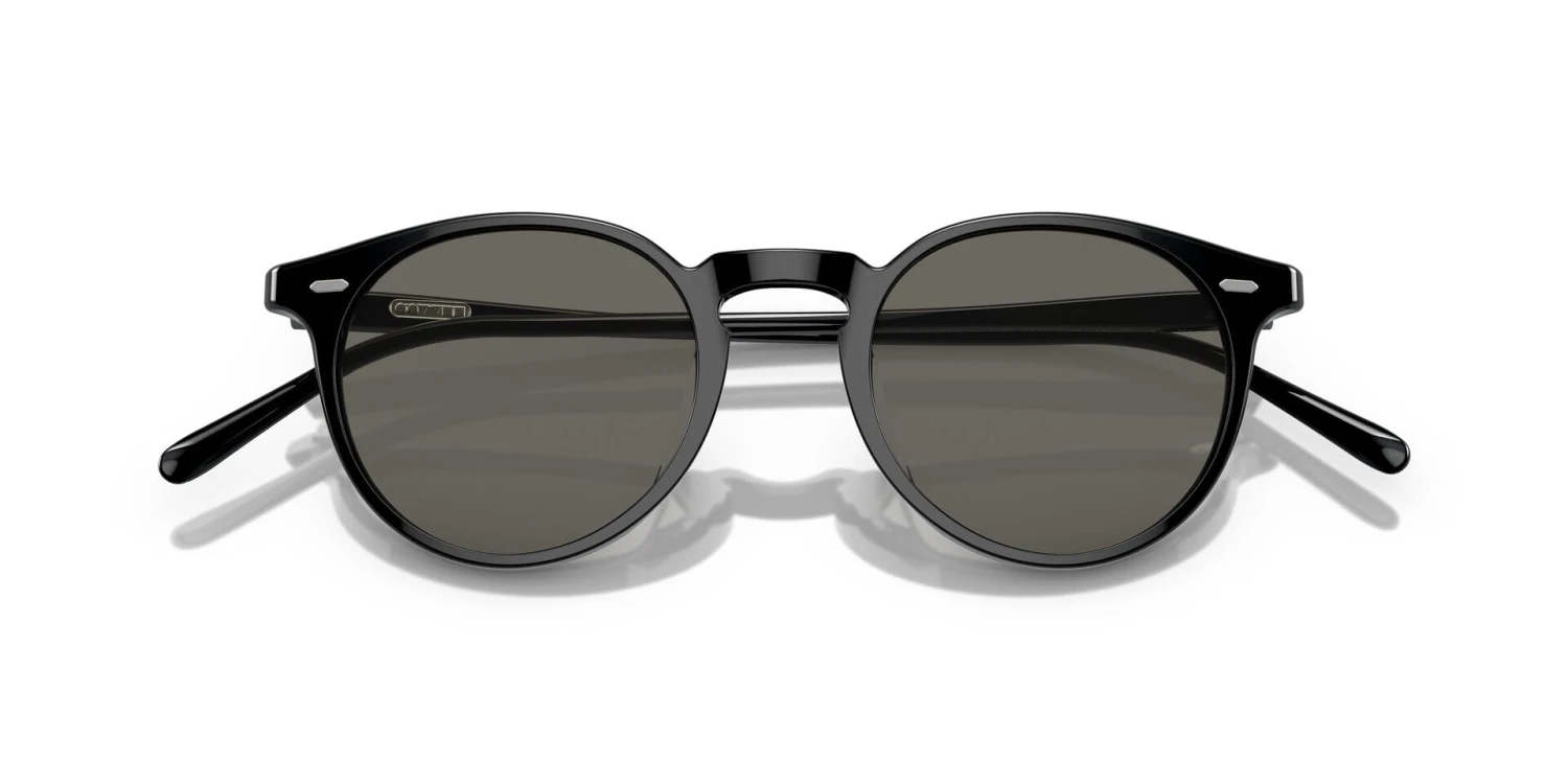 Oliver Peoples N.02 Sun OV5529SU 1731/R5 - As Seen On Hidetoshi Nakata & Joe Keery 7 Oliver Peoples N.02 Sun OV5529SU 1731/R5 - As Seen On Hidetoshi Nakata & Joe Keery - Image 7