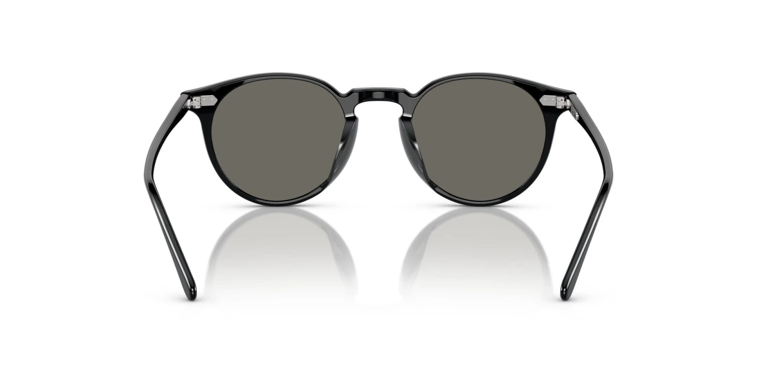 Oliver Peoples N.02 Sun OV5529SU 1731/R5 - As Seen On Hidetoshi Nakata & Joe Keery 8 Oliver Peoples N.02 Sun OV5529SU 1731/R5 - As Seen On Hidetoshi Nakata & Joe Keery - Image 8