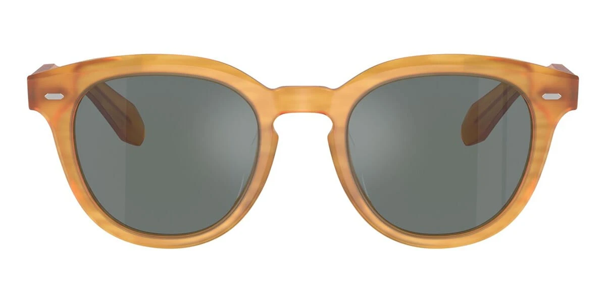 Oliver Peoples N.05 Sun OV5547SU 1779/W5 2 Oliver Peoples N.05 Sun OV5547SU 1779/W5 - Image 2