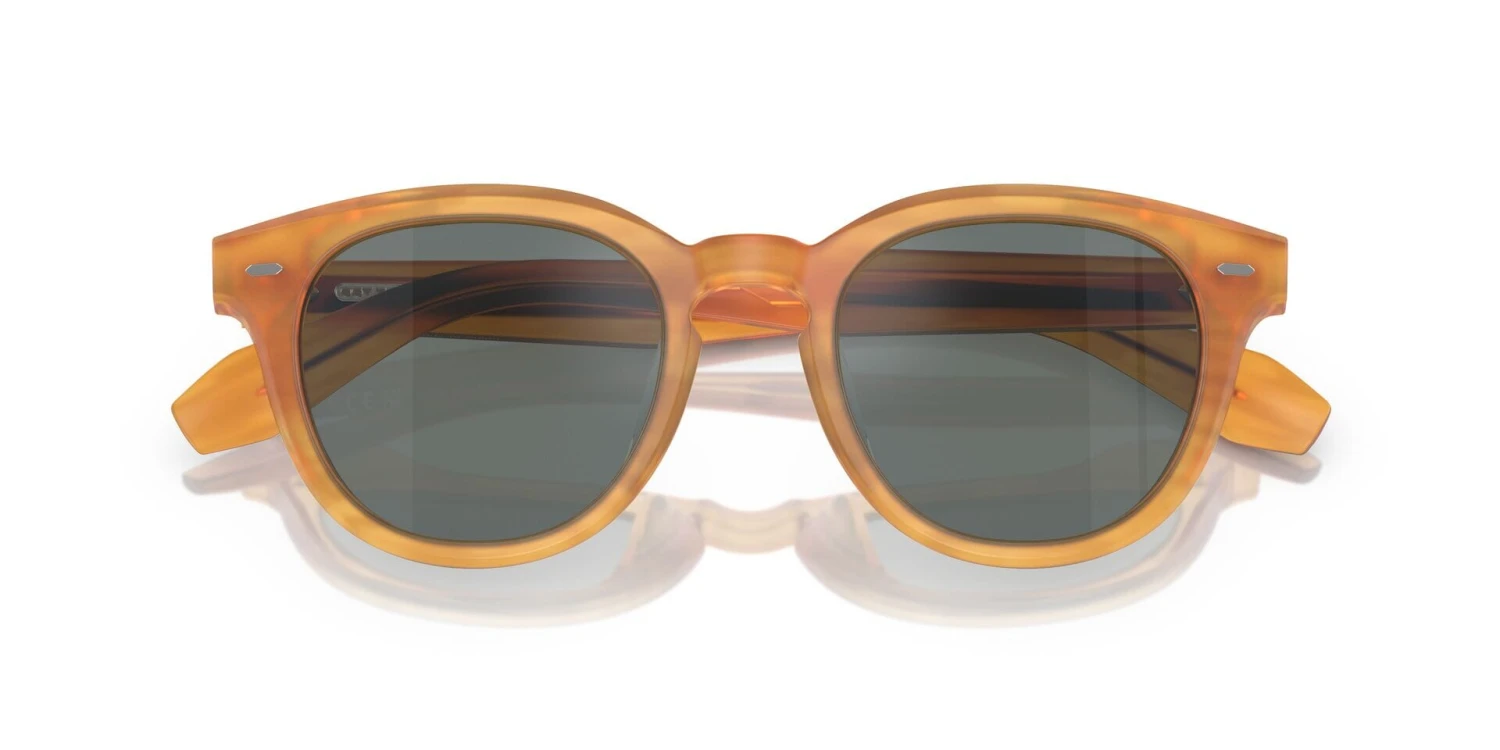Oliver Peoples N.05 Sun OV5547SU 1779/W5 4 Oliver Peoples N.05 Sun OV5547SU 1779/W5 - Image 4