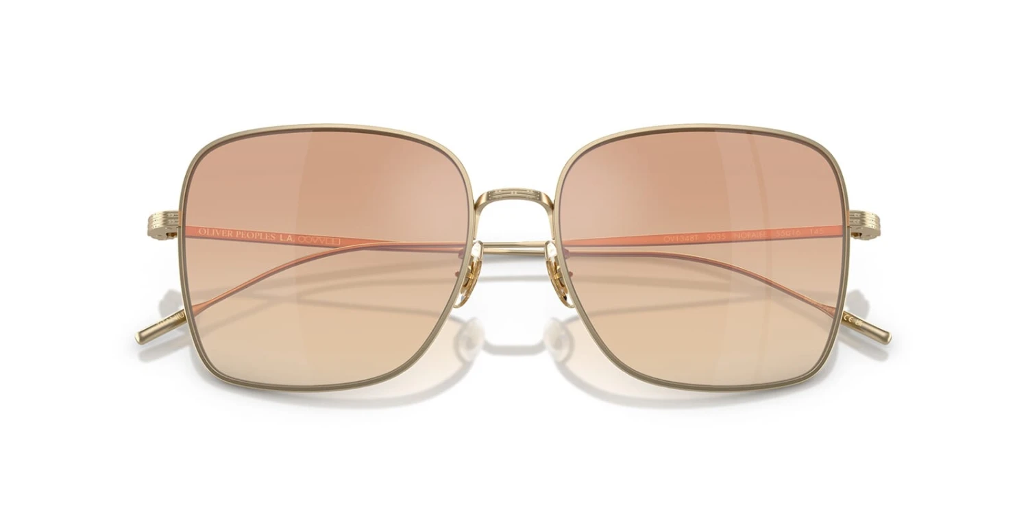 Oliver Peoples Noralee OV1348T 5035 4 Oliver Peoples Noralee OV1348T 5035 - Image 4