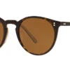 Oliver Peoples O'Malley Sun OV5183S 1666/53 - As Seen On Elizabeth Olsen & Anthony Mackie