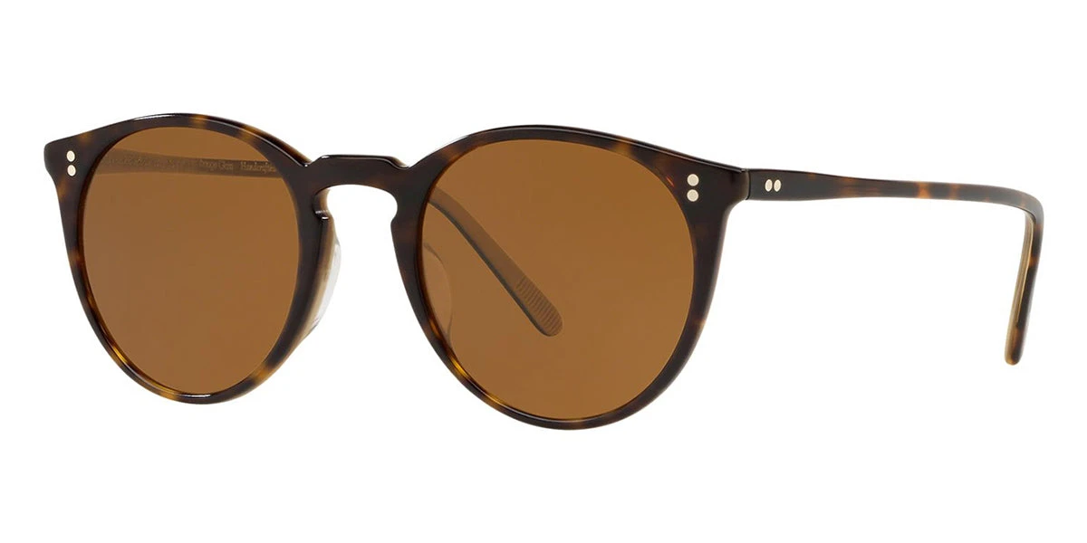 Oliver Peoples O'Malley Sun OV5183S 1666/53 - As Seen On Elizabeth Olsen & Anthony Mackie 1 Oliver Peoples O'Malley Sun OV5183S 1666/53 - As Seen On Elizabeth Olsen & Anthony Mackie