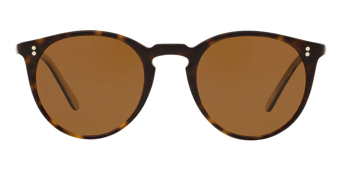 Oliver Peoples O'Malley Sun OV5183S 1666/53 - As Seen On Elizabeth Olsen & Anthony Mackie 2 Oliver Peoples O'Malley Sun OV5183S 1666/53 - As Seen On Elizabeth Olsen & Anthony Mackie - Image 2