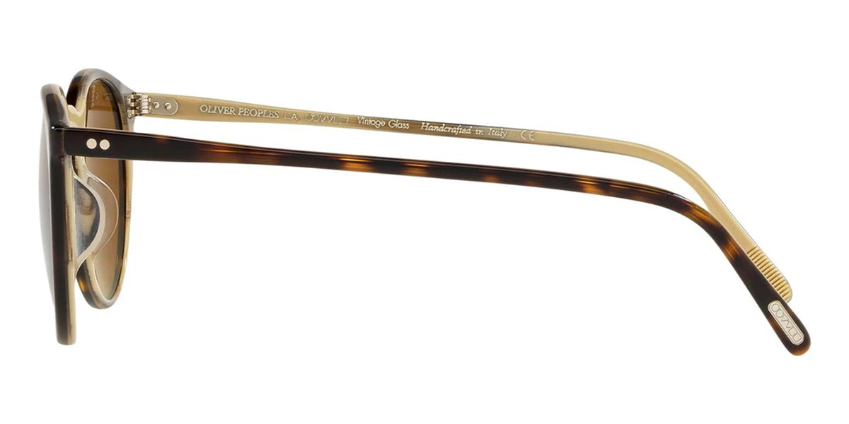 Oliver Peoples O'Malley Sun OV5183S 1666/53 - As Seen On Elizabeth Olsen & Anthony Mackie 3 Oliver Peoples O'Malley Sun OV5183S 1666/53 - As Seen On Elizabeth Olsen & Anthony Mackie - Image 3