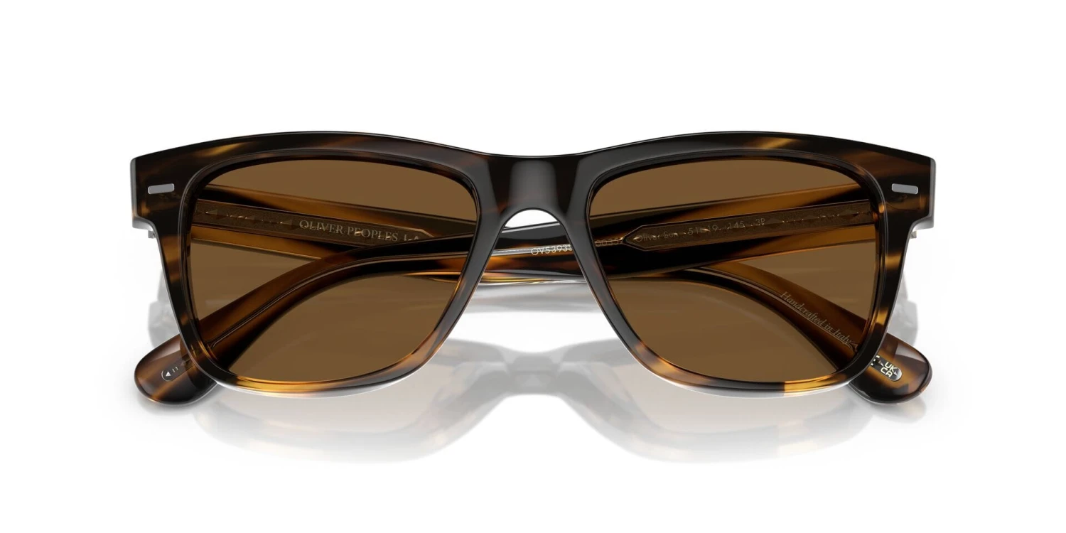 Oliver Peoples Oliver Sun OV5393SU 1003/57 Polarised - As Seen On Kevin Costner In Yellowstone 6 Oliver Peoples Oliver Sun OV5393SU 1003/57 Polarised - As Seen On Kevin Costner In Yellowstone - Image 6