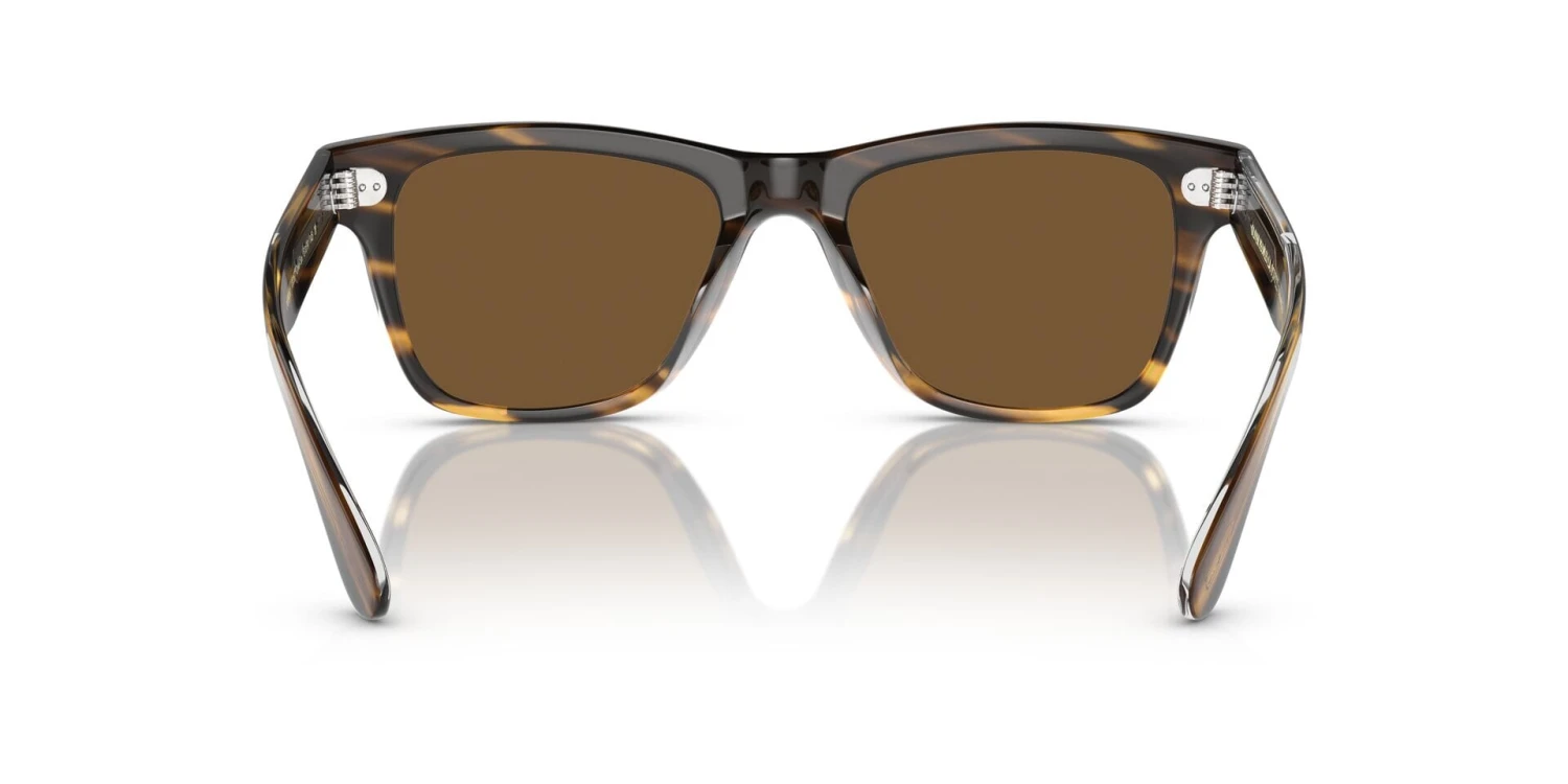 Oliver Peoples Oliver Sun OV5393SU 1003/57 Polarised - As Seen On Kevin Costner In Yellowstone 7 Oliver Peoples Oliver Sun OV5393SU 1003/57 Polarised - As Seen On Kevin Costner In Yellowstone - Image 7