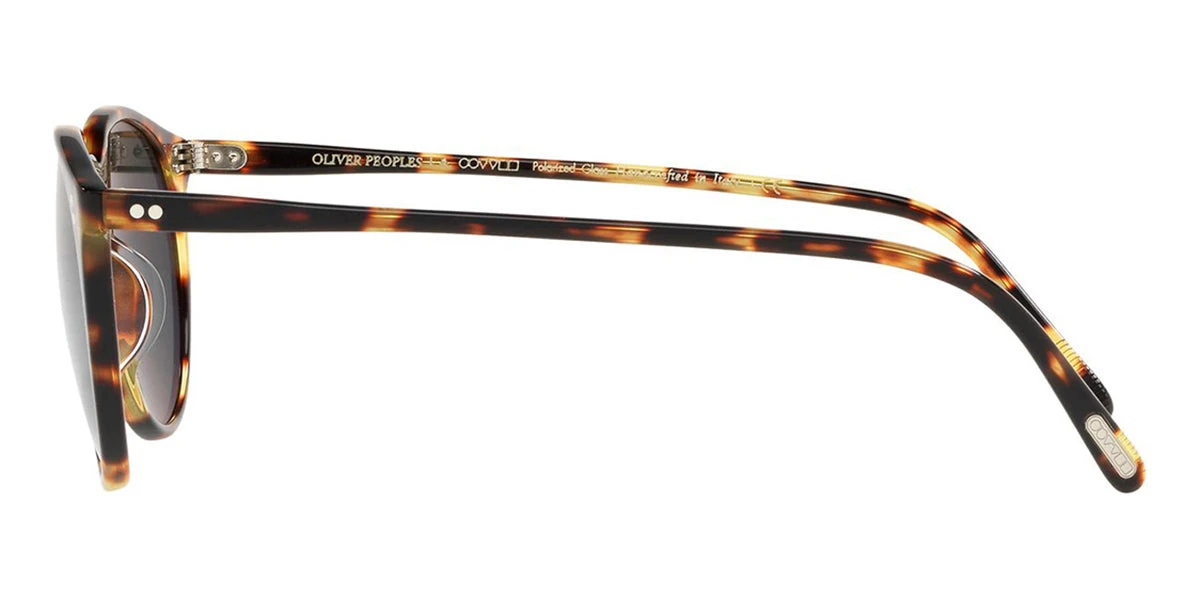 Oliver Peoples Polarised O'Malley OV5183S 1407/P2 - As Seen On Emilia Clarke 3 Oliver Peoples Polarised O'Malley OV5183S 1407/P2 - As Seen On Emilia Clarke - Image 3