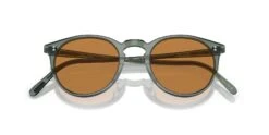 Oliver Peoples O'Malley Sun OV5183S 1782/53 8 Oliver Peoples O'Malley Sun OV5183S 1782/53 -Retavoir Store oliver peoples omalley sun ov5183s 178253 hd 4