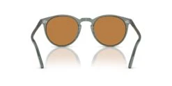 Oliver Peoples O'Malley Sun OV5183S 1782/53 9 Oliver Peoples O'Malley Sun OV5183S 1782/53 -Retavoir Store oliver peoples omalley sun ov5183s 178253 hd 5