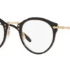 Oliver Peoples OP-505 OV5184 1005L - As Seen On Jordan Peele
