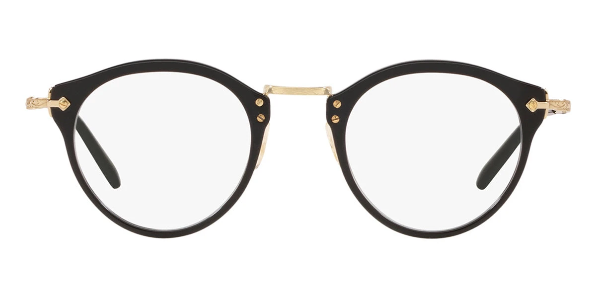 Oliver Peoples OP-505 OV5184 1005L - As Seen On Jordan Peele 2 Oliver Peoples OP-505 OV5184 1005L - As Seen On Jordan Peele - Image 2