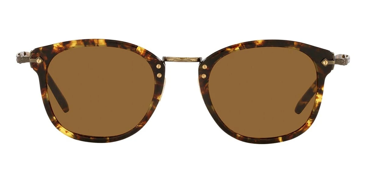 Oliver Peoples OP-506-Sun OV5350S 1700/53 - As Seen On Princess Charlene Of Monaco 2 Oliver Peoples OP-506-Sun OV5350S 1700/53 - As Seen On Princess Charlene Of Monaco - Image 2
