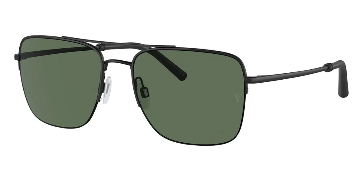 Oliver Peoples R-2 OV1343S 5062/9A Polarised 1 Oliver Peoples R-2 OV1343S 5062/9A Polarised