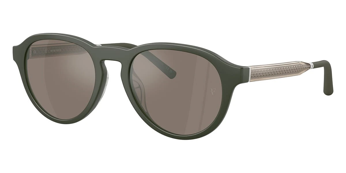 Oliver Peoples R-8 OV5557SU 7006/7I 1 Oliver Peoples R-8 OV5557SU 7006/7I